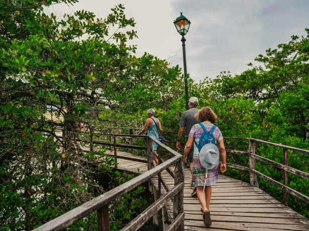 Paquete Puerto Ayora 1