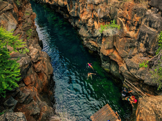 Paquete Puerto Ayora 3
