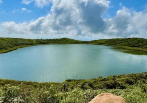 PARTE ALTA SAN CRISTOBAL