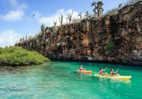 foto para paquete aventura